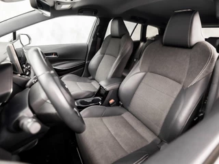 Toyota Corolla – thumbnail 15