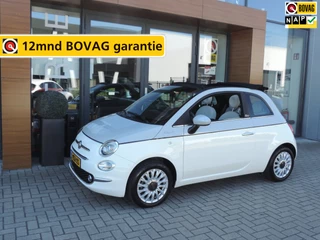 Fiat 500C – thumbnail 1