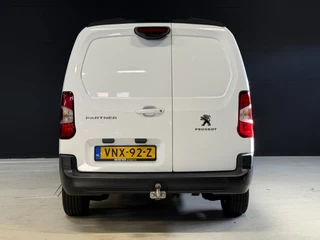 Peugeot Partner – thumbnail 4