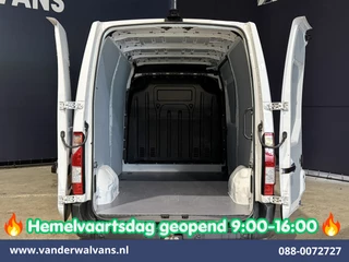 Opel Movano – thumbnail 13