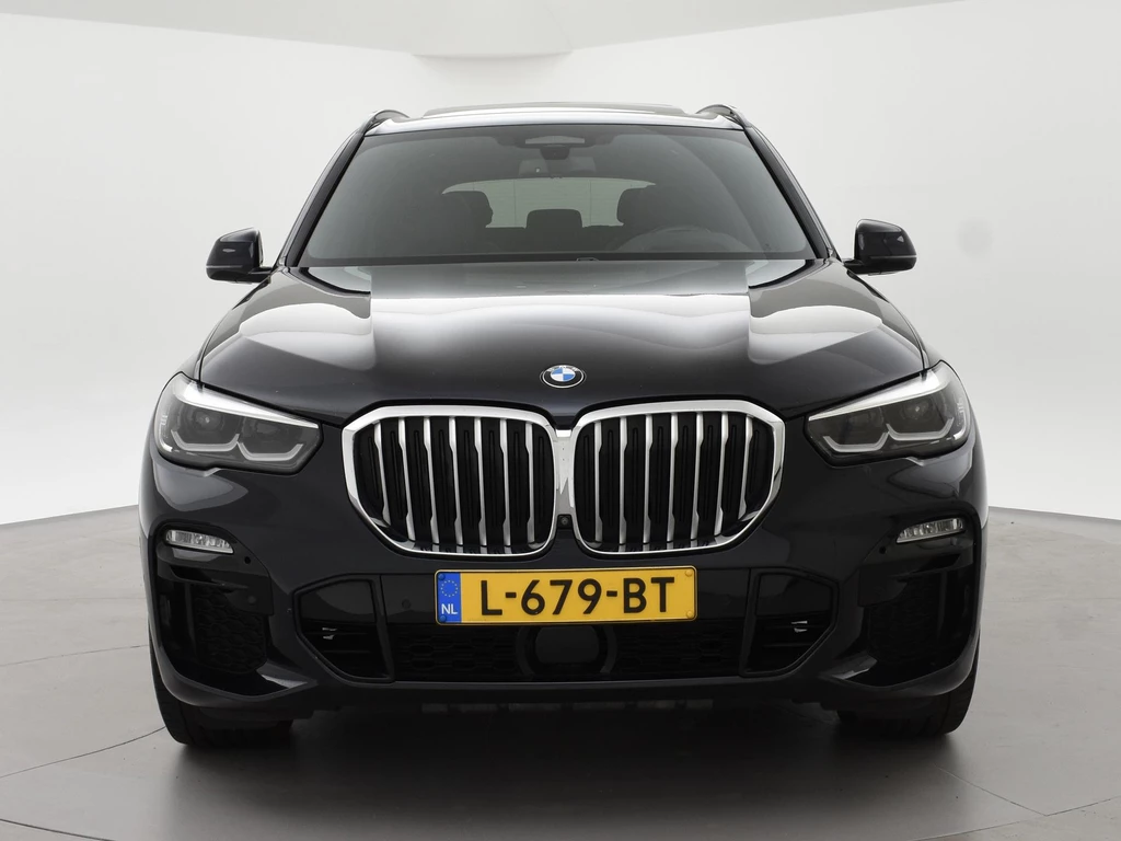 BMW X5 – foto 13