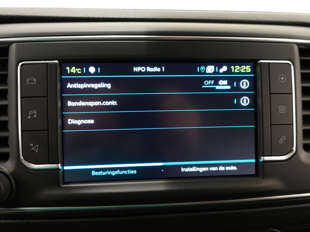 Peugeot e-Expert – foto 31