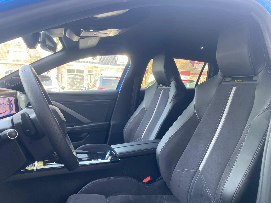 Opel Astra – foto 10