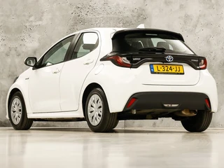 Toyota Yaris – thumbnail 3