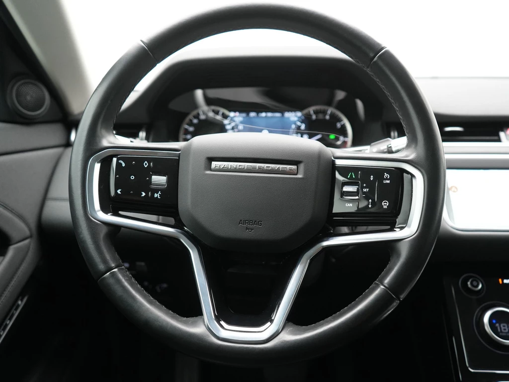 Land Rover Range Rover Evoque – foto 26
