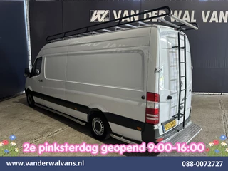 Mercedes-Benz Sprinter – thumbnail 2