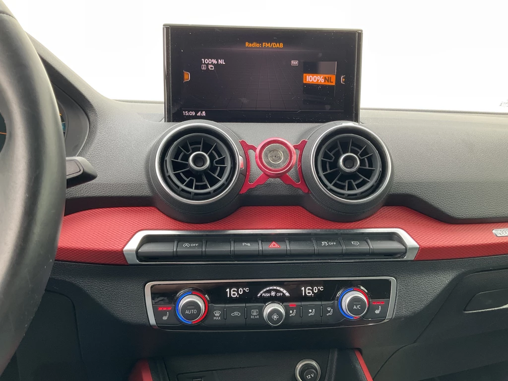 Audi Q2 – foto 30