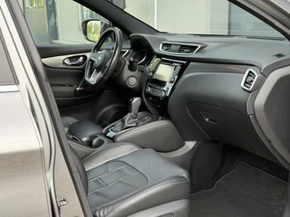 Nissan QASHQAI – thumbnail 23