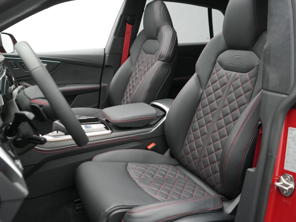 Audi Q8 – foto 50