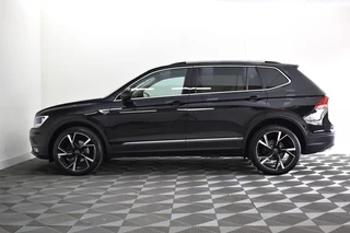 Volkswagen Tiguan – thumbnail 1