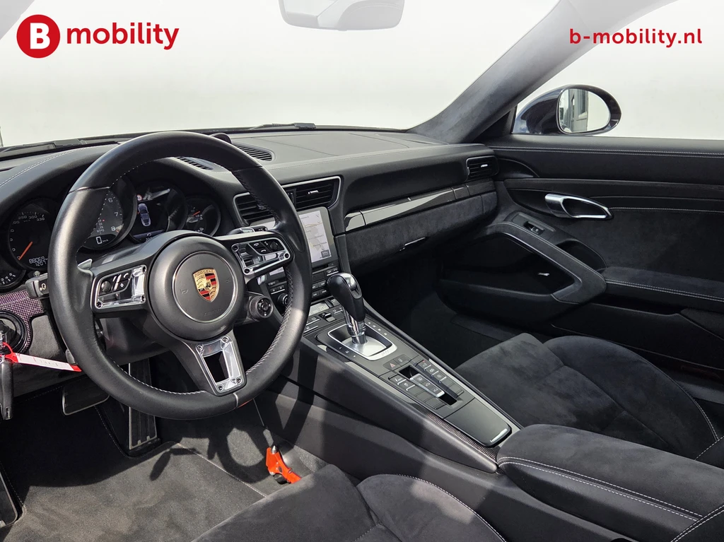Porsche 911 – foto 12
