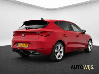 SEAT Leon – thumbnail 5