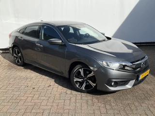 Honda Civic – thumbnail 10