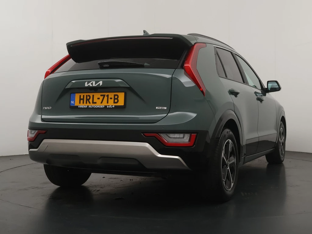 Kia Niro – foto 7