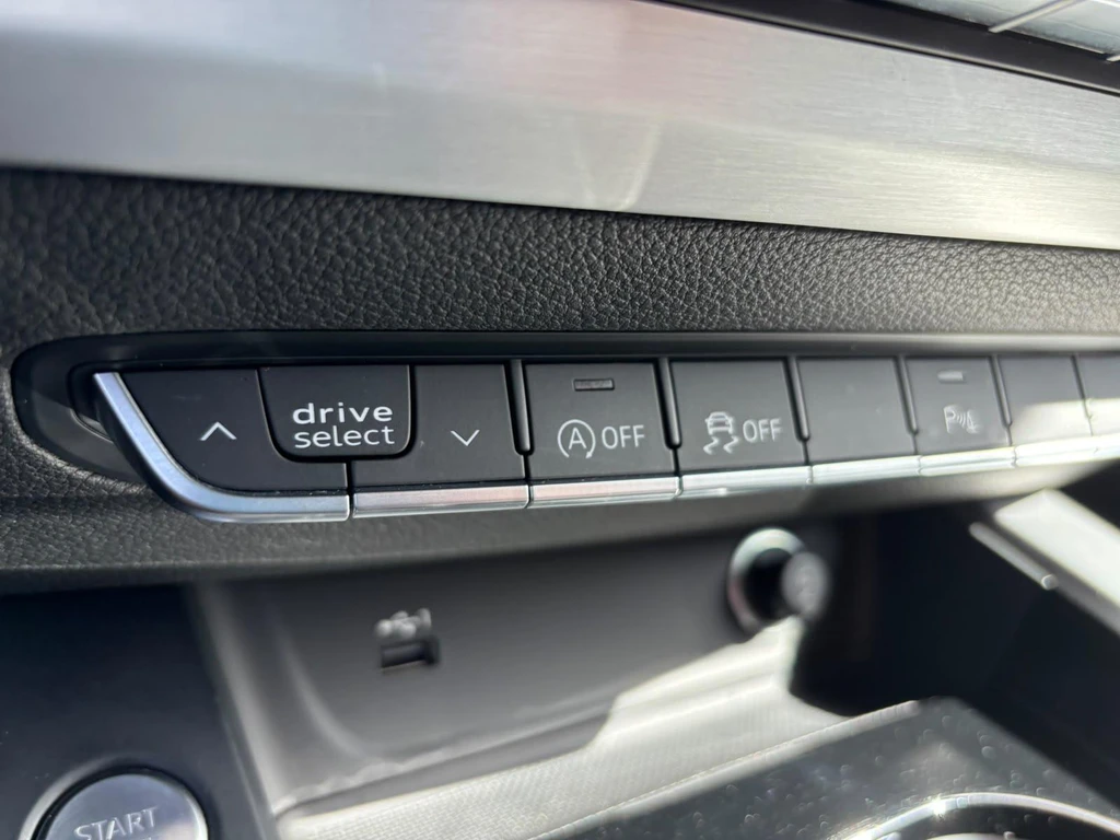 Audi A4 – foto 31