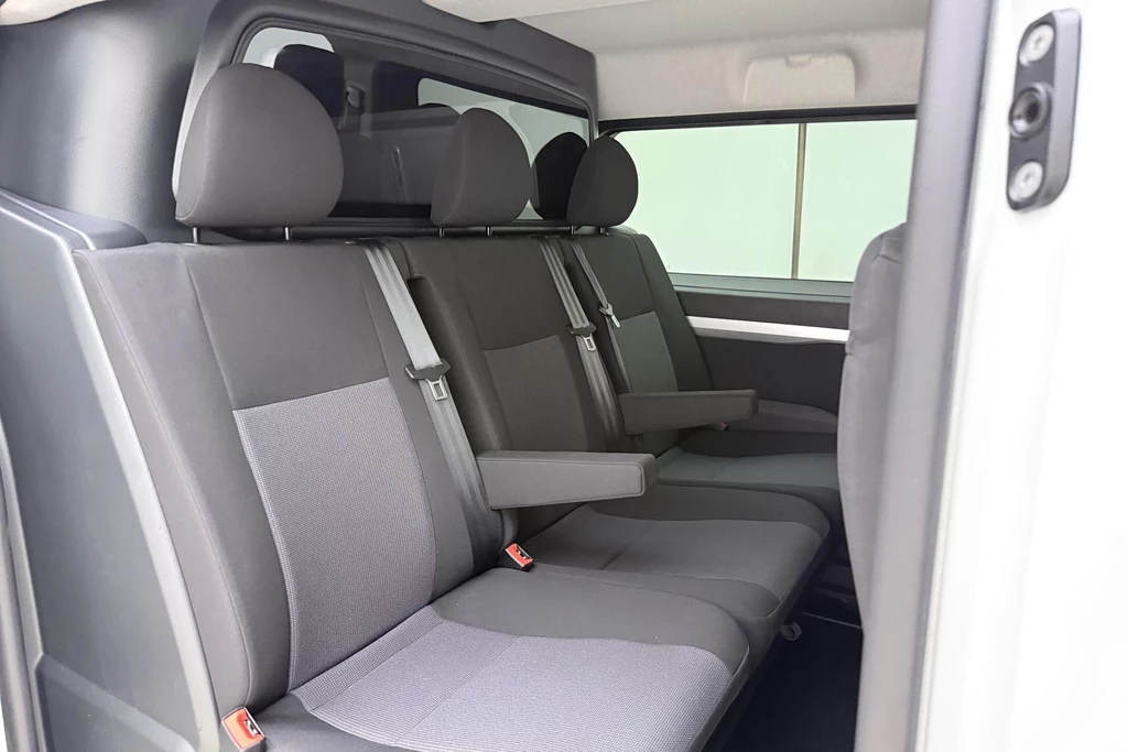 Fiat Scudo – foto 12