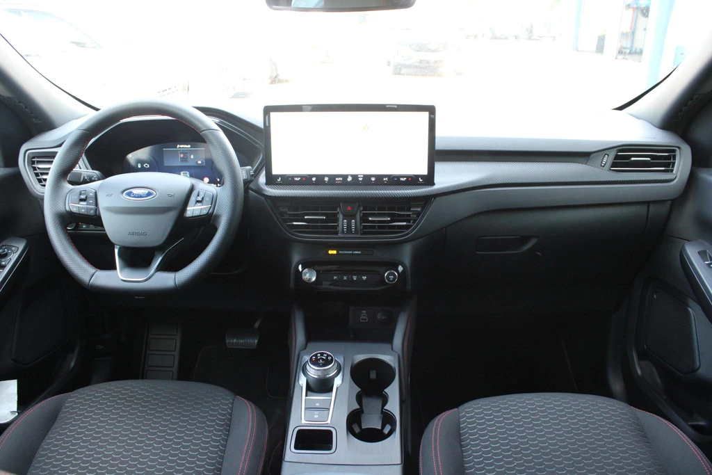 Ford Kuga – foto 6