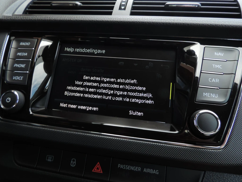 Škoda Fabia – foto 36