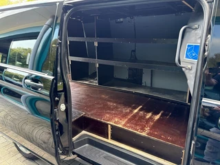 Mercedes-Benz Vito – thumbnail 17