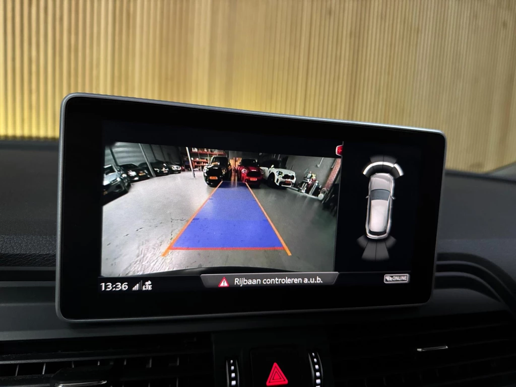 Audi Q5 – foto 39