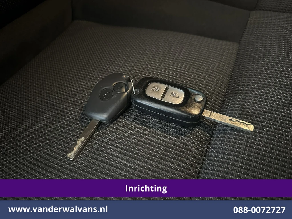 Renault Master – foto 21
