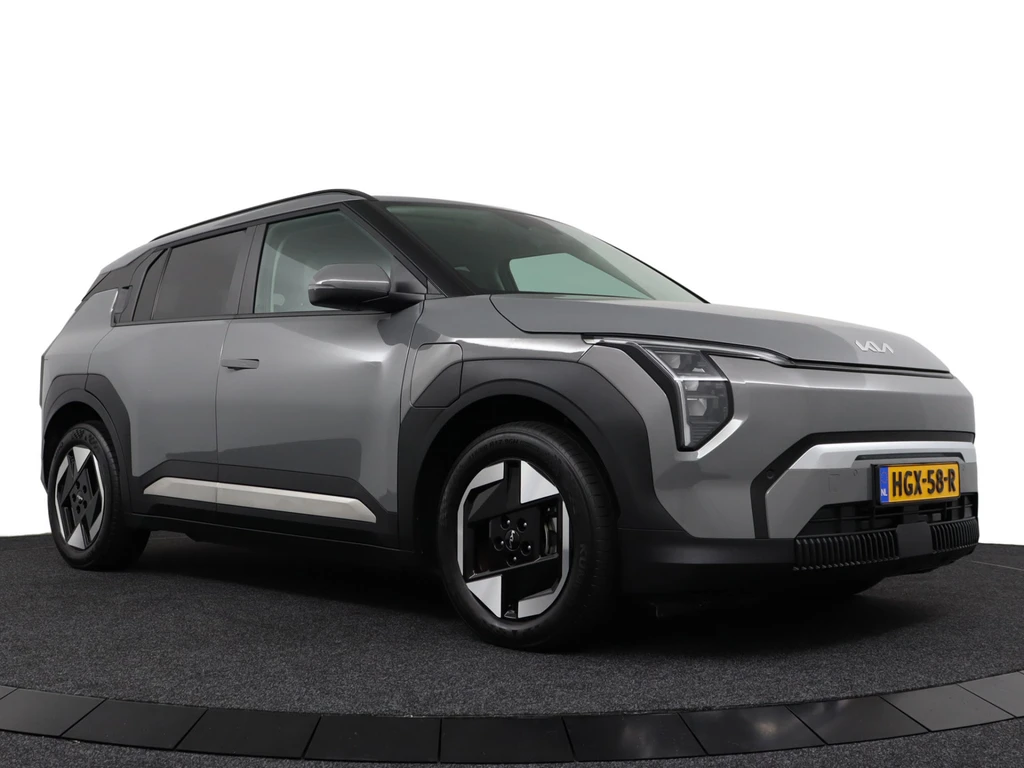 Kia EV3 – foto 12