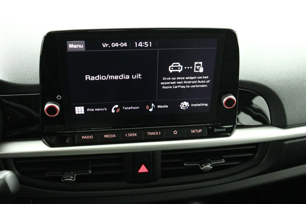 Kia Picanto – foto 37