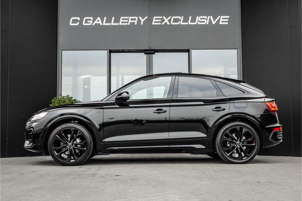 Audi Q5 – foto 4
