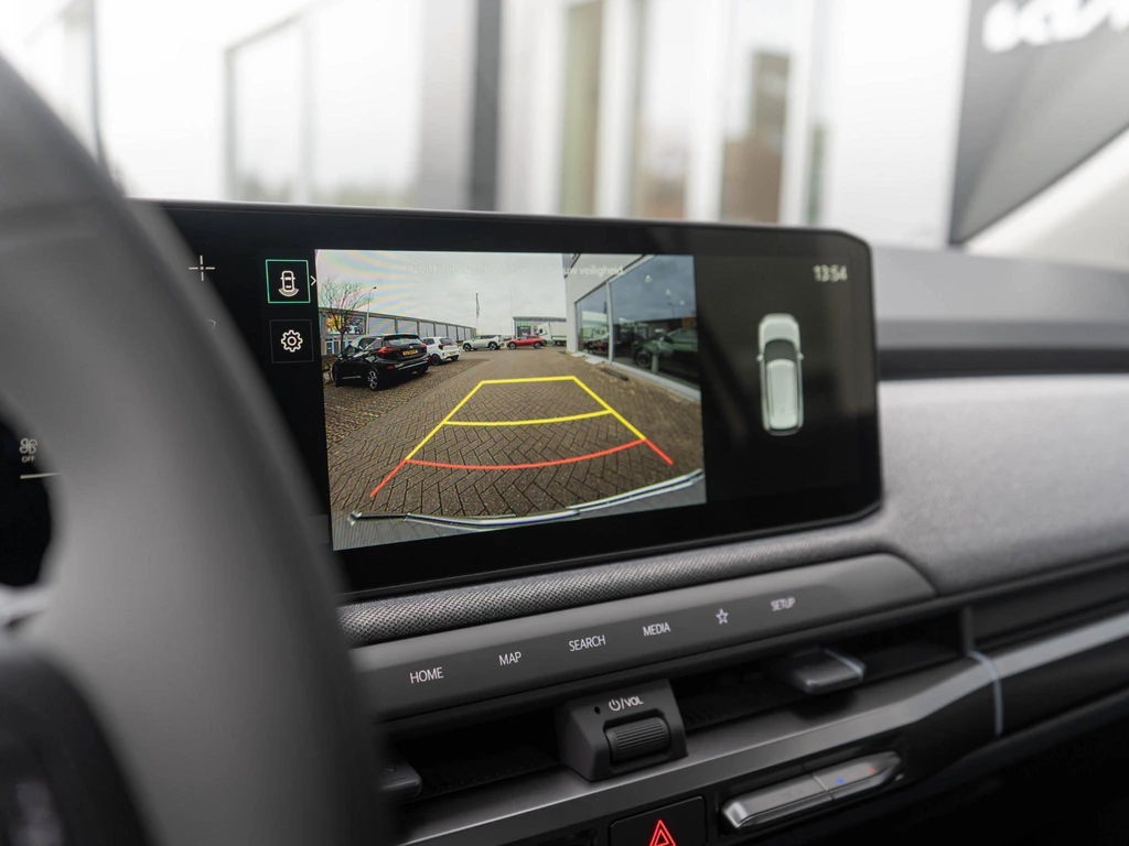 Kia EV3 – foto 15