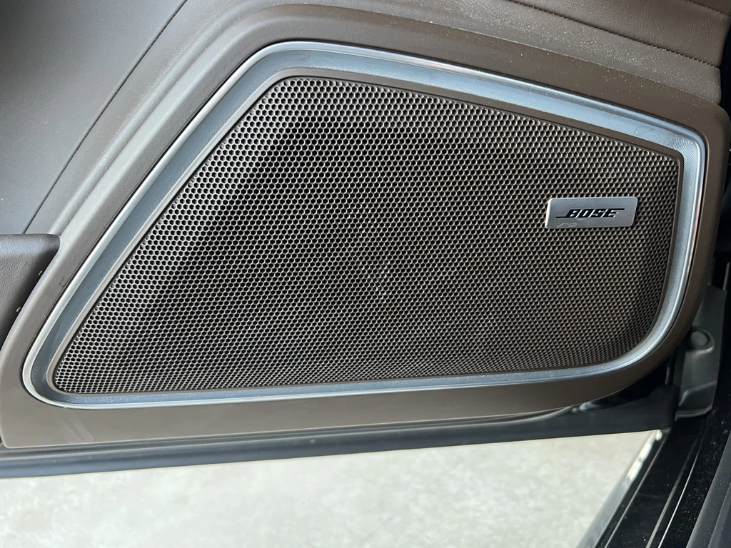 Porsche Panamera – foto 25