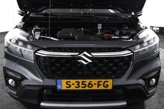Suzuki S-Cross – thumbnail 50
