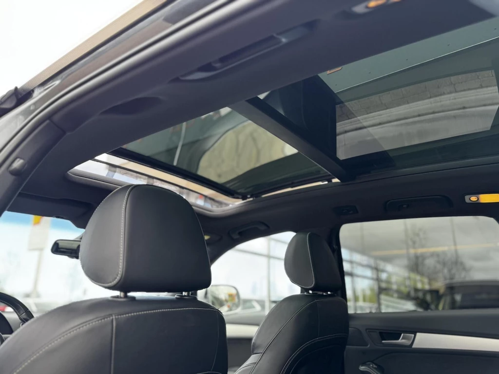 Audi SQ5 – foto 45