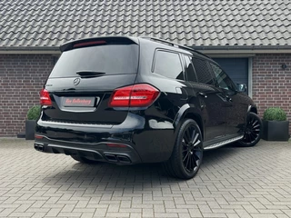 Mercedes-Benz GLS – thumbnail 5