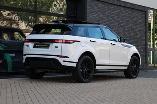 Land Rover Range Rover Evoque – thumbnail 11