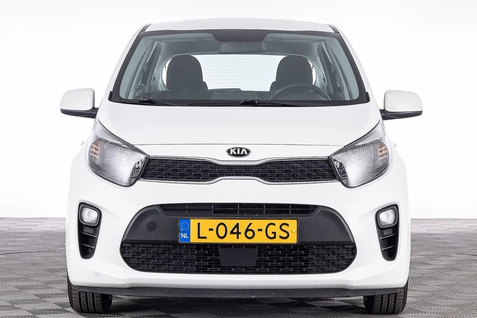 Kia Picanto – foto 6