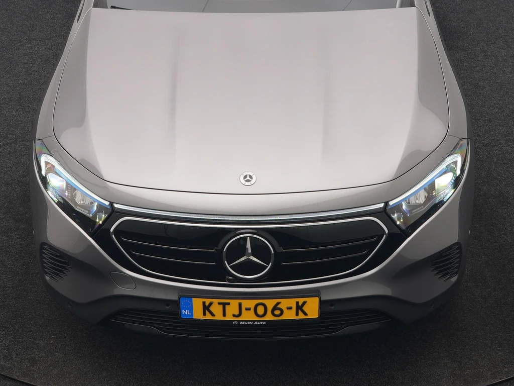 Mercedes-Benz EQB – foto 11