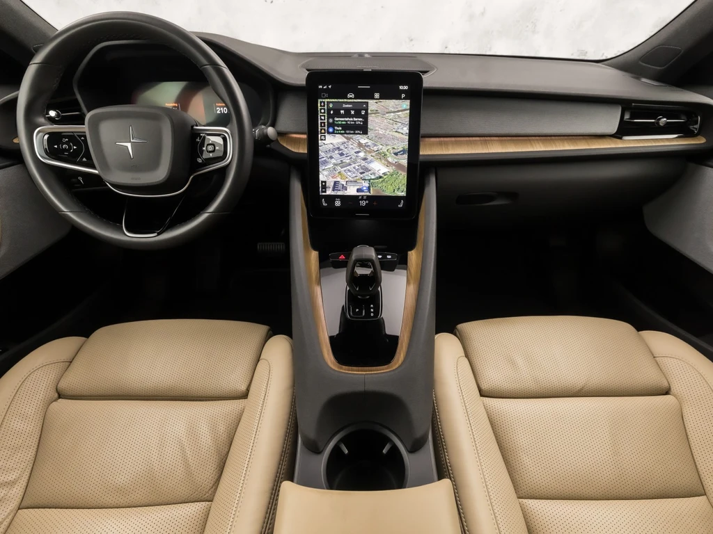 Polestar 2 – foto 8