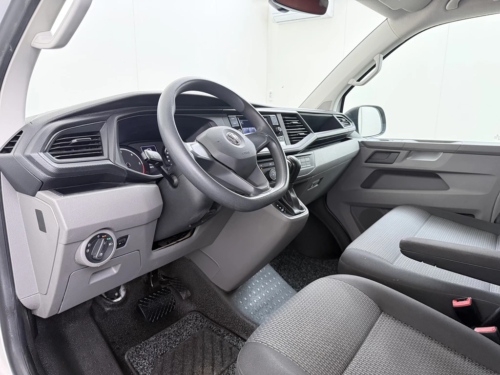 Volkswagen Transporter – foto 10