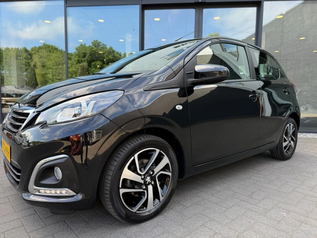 Peugeot 108 – foto 2