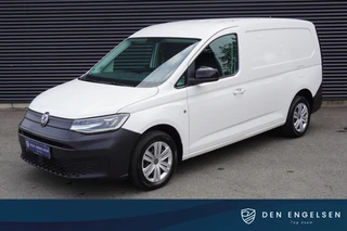 Volkswagen Caddy – thumbnail 1