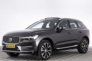 Volvo XC60 – thumbnail 1
