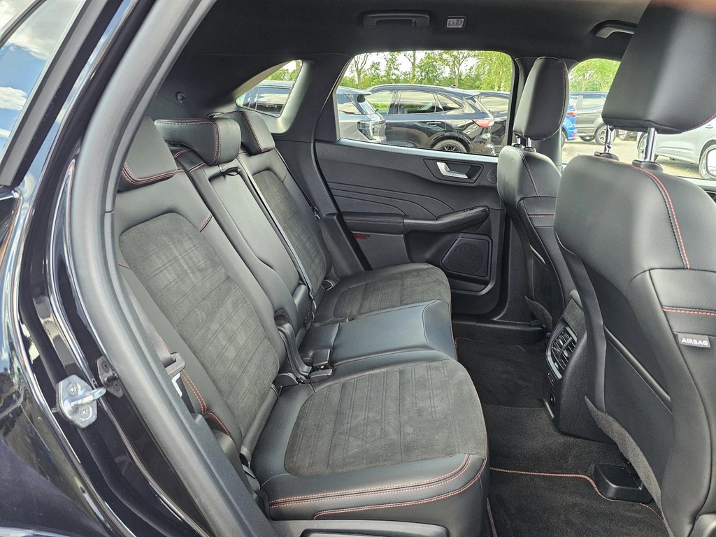 Ford Kuga – foto 10