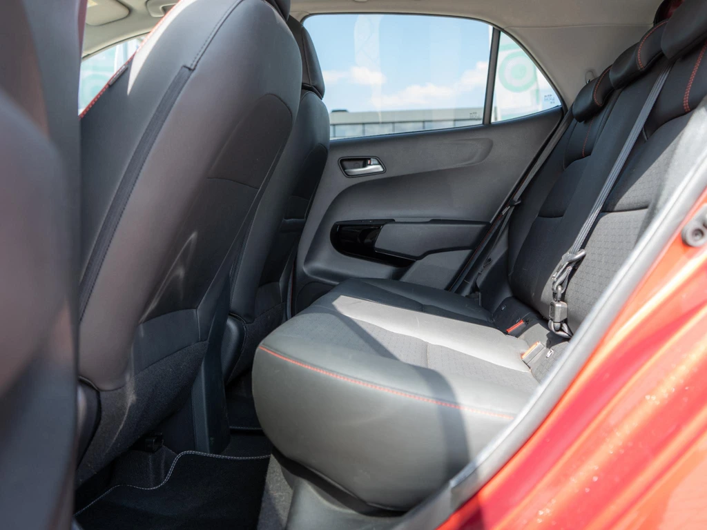 Kia Picanto – foto 22
