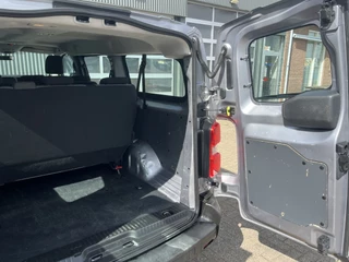 Citroën Jumpy – thumbnail 21