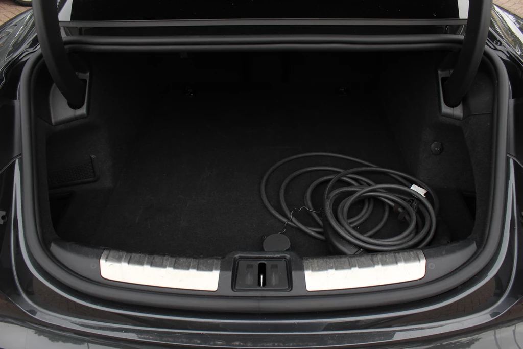 Porsche Taycan – foto 18