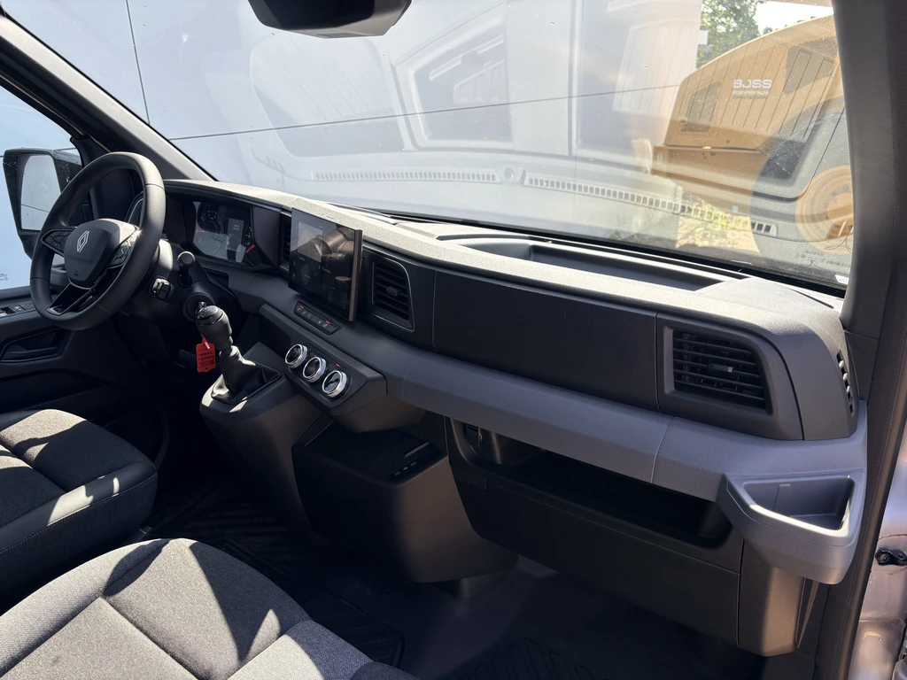Renault Master – foto 9