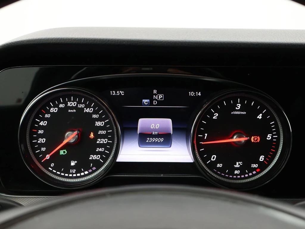 Mercedes-Benz E-Klasse – foto 24