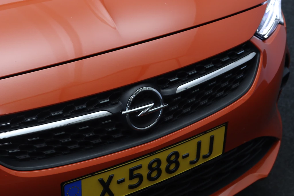 Opel Corsa – foto 20