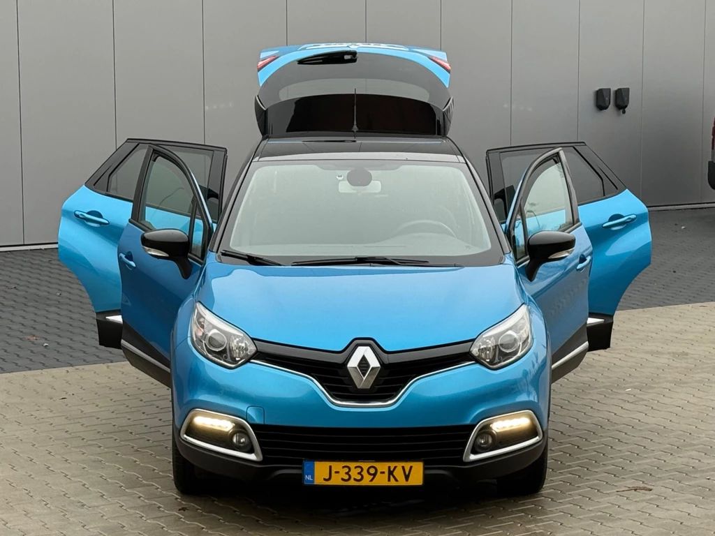 Renault Captur – foto 11