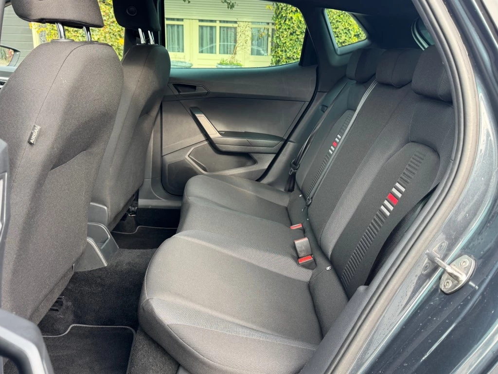 SEAT Ibiza – foto 20
